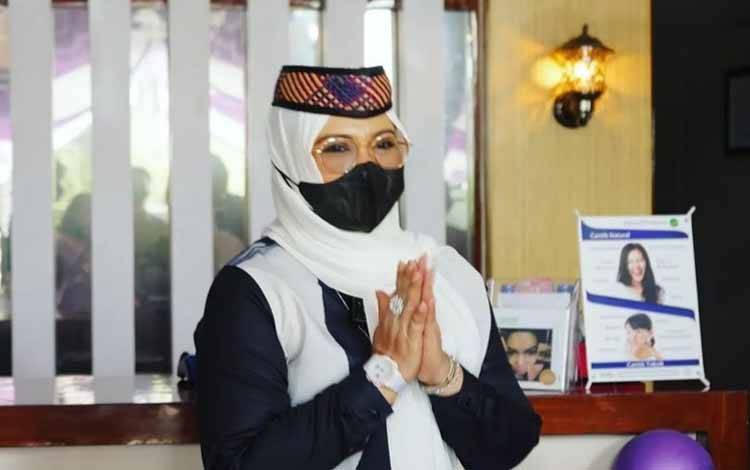 Masyarakat Perlu Waspadai Covid-19 Meski Syarat PCR dan Antigen Dihapus