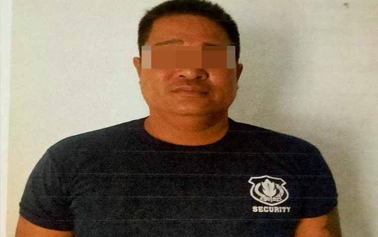Gaji Dipotong, Satpam Mengamuk