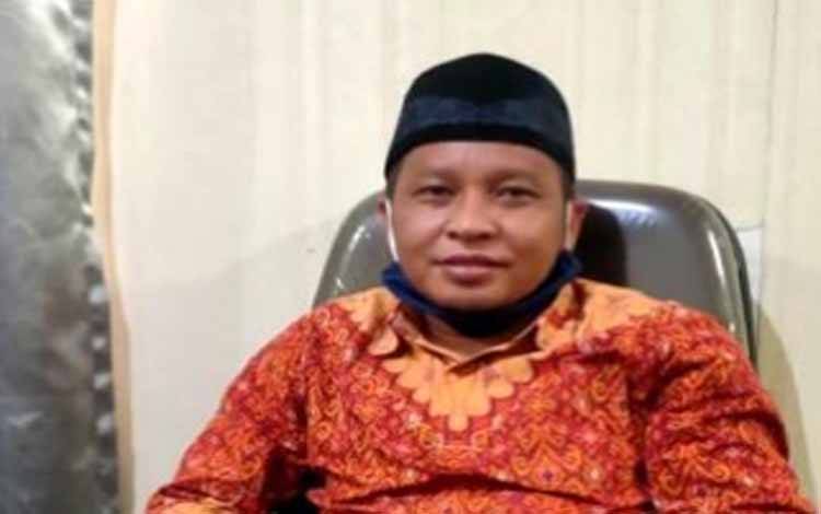 Perketat Pengawasan Harga Sembako