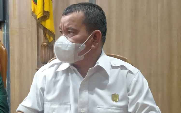 Keberadaan Alat Berat di Setiap Kecamatan Diminta Disosialisasikan
