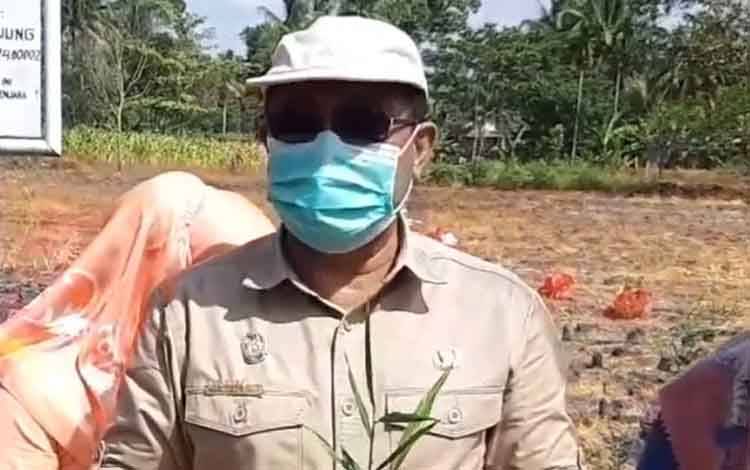 Kepala DPPKBP3APM Sebut Masyarakat Semakin Paham Dampak Negatif Pernikahan Dini