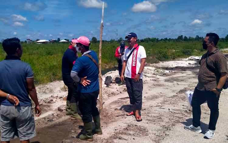 Ajukan Kesimpulan, Sebut Bukti yang Diajukan Tak Sesuai dengan Pemeriksaan Setempat