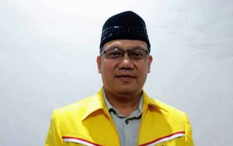 Komisi C DPRD Palangka Raya Jadwalkan RDP Soal BPJS Jadi Syarat Pelayanan Publik