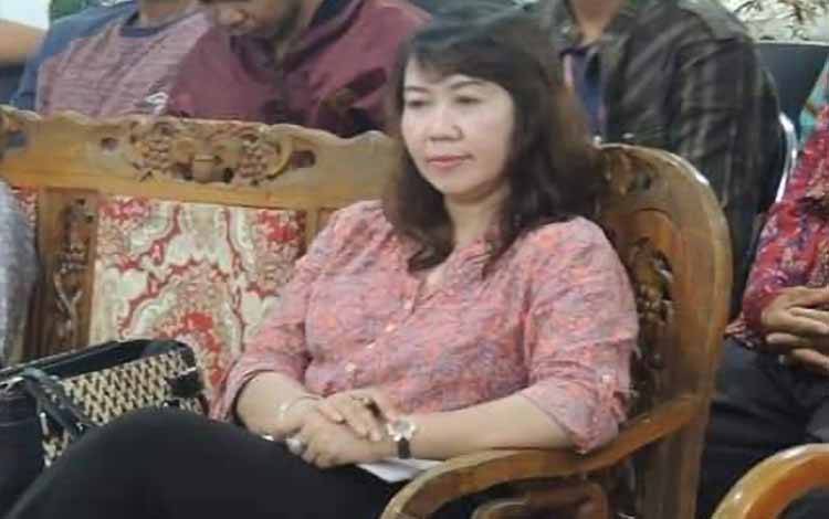 Legislator Ini Dorong Pemanfaatan Budiya Tanaman Holtikultura