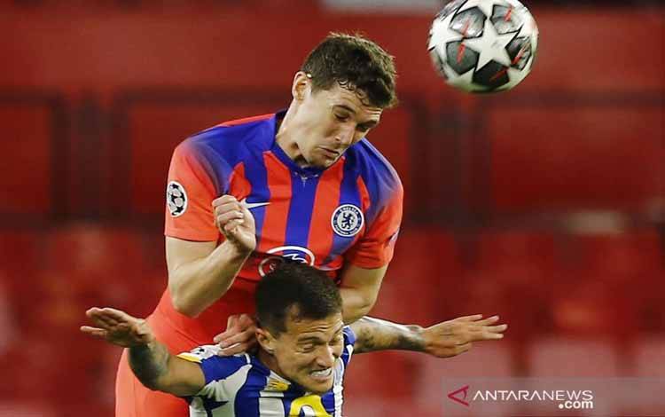 Tuchel Yakin Christensen Bakal Menyesal Tinggalkan Chelsea Musim Depan