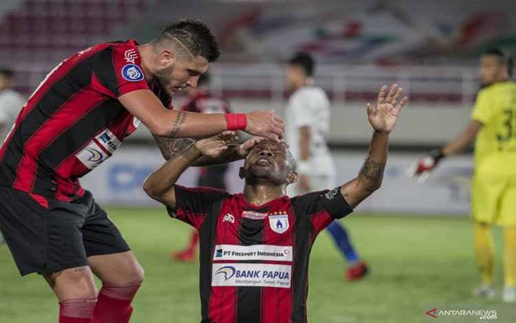 Komite Banding PSSI Perkuat Vonis Terhadap Persipura