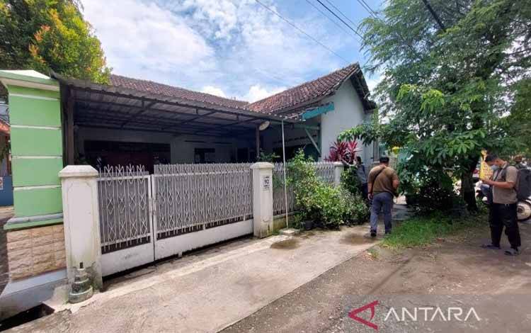 Polri Ungkap Keterlibatan Dokter Sunardi dalam Jaringan Teroris JI