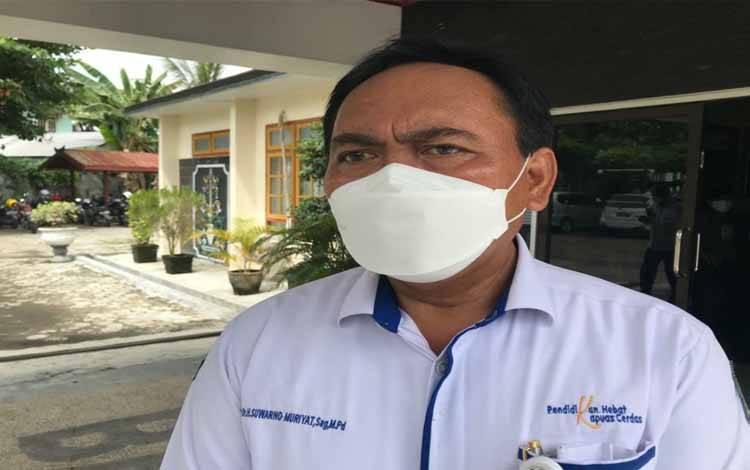 DPD Lasqi Kapuas Adakan Lomba Gebyar Seni Islami Peringati Hari Jadi Kapuas