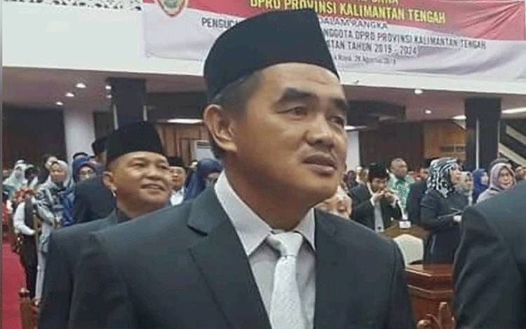 Legislator Ingatkan Masyarakat Selalu Berhati-hati Ketika Berkendara