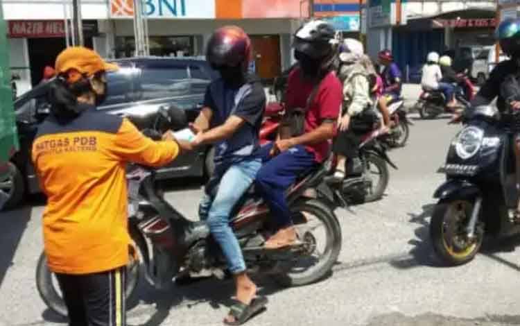 Tekan Penyebaran Covid-19, Satgas Minta Masyarakat Tetap Disiplin Prokes