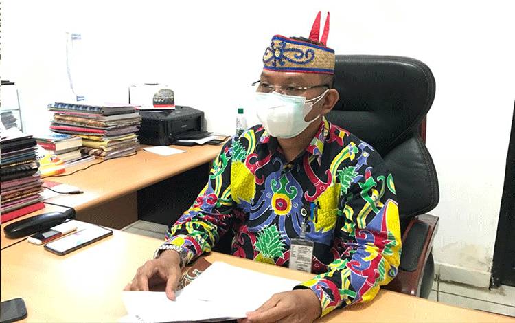 BKPSDM Kapuas Siapkan 200 Formasi untuk Seleksi PPPK Tahun Ini, Lihat Formasinya...