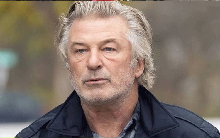 Alec Baldwin