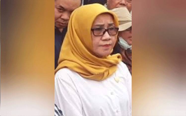 Legislator Ini Sebut Pers Berperan Bantu Pemerintah Tangani Pandemi