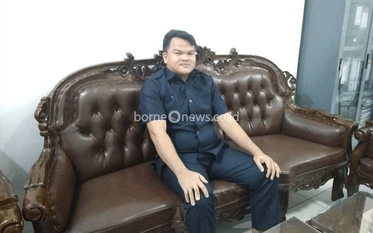 Anggota DPRD Gunung Mas Apresiasi Hotline Pengaduan Warga Terkait Penyalahgunaan Narkotika