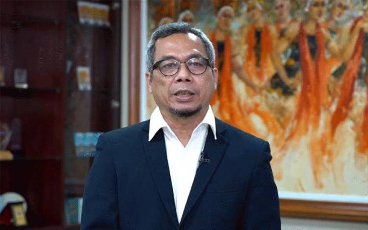 Dirjen IKP Harapkan Pranata Humas Bisa Perkuat Komunikasi Publik