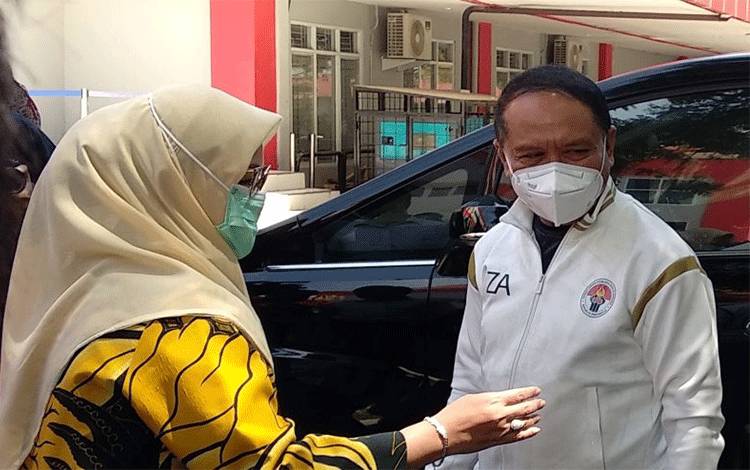Menpora Isyaratkan Kirim 17 Cabang Olahraga Prioritas ke SEA Games