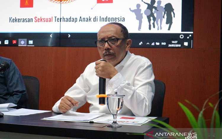 LPSK Fasilitasi Perhitungan Restitusi untuk Korban Investasi Ilegal