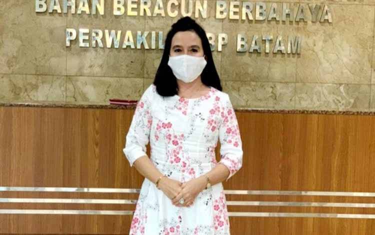 Legislator Kalteng Kecam Tindak Pidana Kekerasan Terhadap Anak