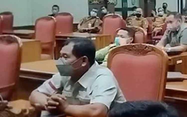 IMB Jangan Asal Terbit