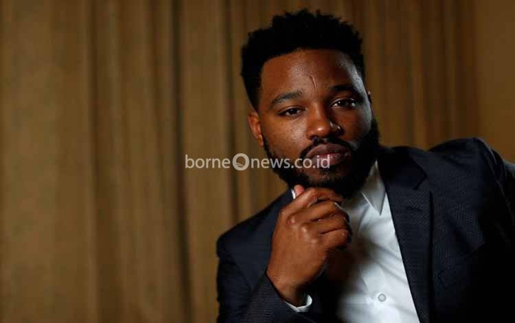 Sutradara Black Panther Dikira Perampok Bank