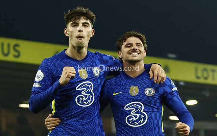 Sebentar Lagi Chelsea Terpaksa Pakai Jersey Tanpa Tulisan 3