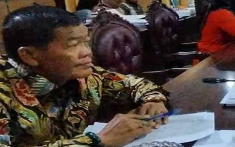 PBS Aktif Salurkan Bantuan, DPRD Kotim Apresiasi