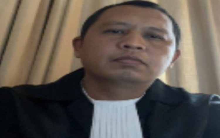 Bantah Adanya Teror, Minta Laporan KDRT dan Pengambilan Dokumen agar Ditindaklanjuti Juga