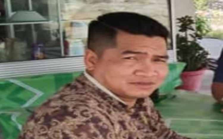 Kotim Harus Punya Hutan Adat Antisipasi Pembukaan Lahan