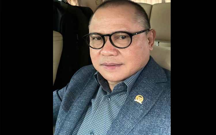 Kembangkan Ekonomi Syariah, UMKM di Pondok Pesantren Harus Diperkuat