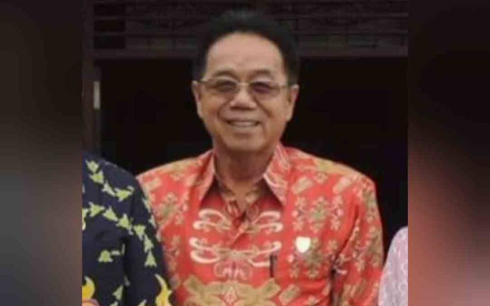Anggota DPRD Ini Sebut Pembinaan dan Pelestarian Bahasa Sangat Penting