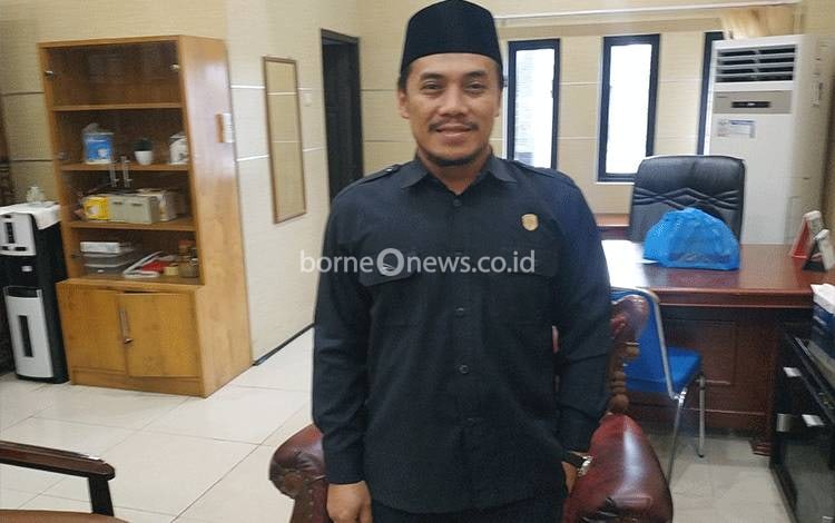 Pemkab Barito Utara Diminta Optimalkan Anggaran Covid-19