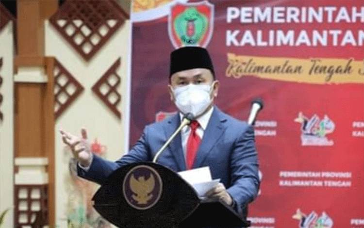 Pengembangan dan Pengelolaan SDA Harus Sesuaikan Potensi Wilayah