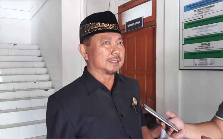 Legislator Kapuas Reses Dapil, Ini Sejumlah Aspirasi Masyarakat