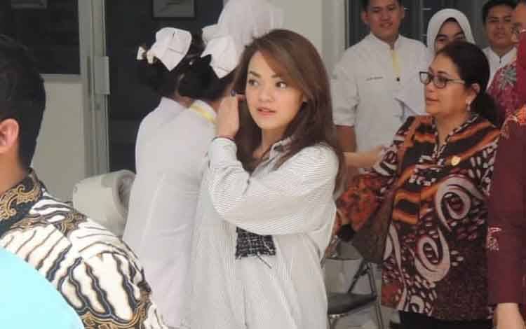Anggota DPRD Kalteng Dorong DPR RI Segera Sahkan RUU TPS