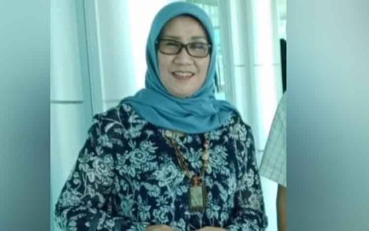 Legislator Minta BPJS di Kalteng Terus Tingkatkan Pelayanan