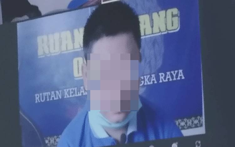 Gelapkan Sepeda Motor, Pria Ini Divonis 1,5 Tahun Penjara