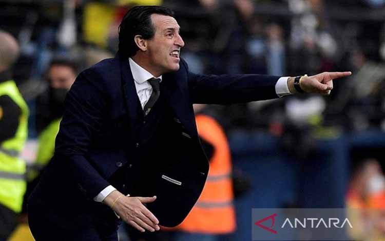 Villarreal Andalkan Kerja Sama Tim Demi Dongkel Status Favorit Juve