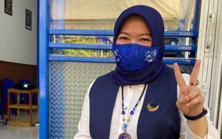 Dewan: Transisi Menuju Endemi Harus Ada Persiapan Menyeluruh