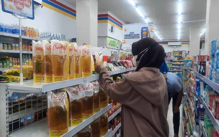Dukung Subsidi Minyak Goreng, Mukhtarudin: Pengawasan Harus Ketat, Cegah Penyelewengan