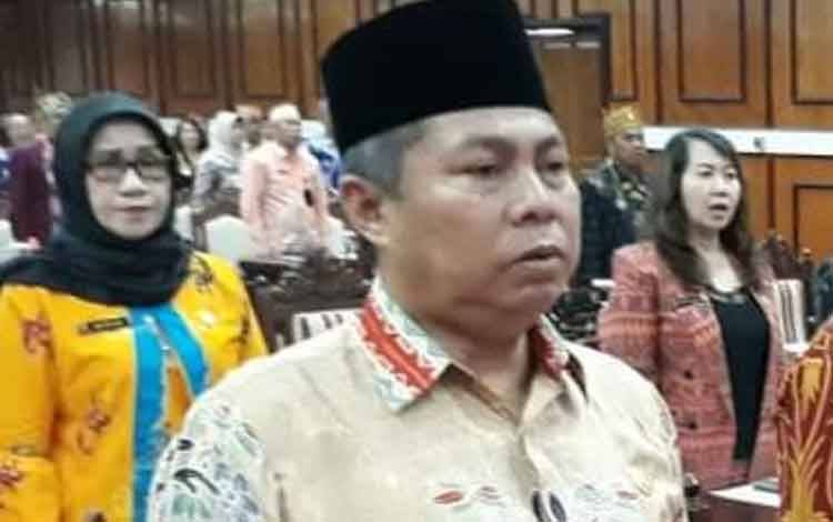 Dewan Minta Pemerintah Perhatikan Secara Berkelanjutan Pengembangan UMKM Masyarakat