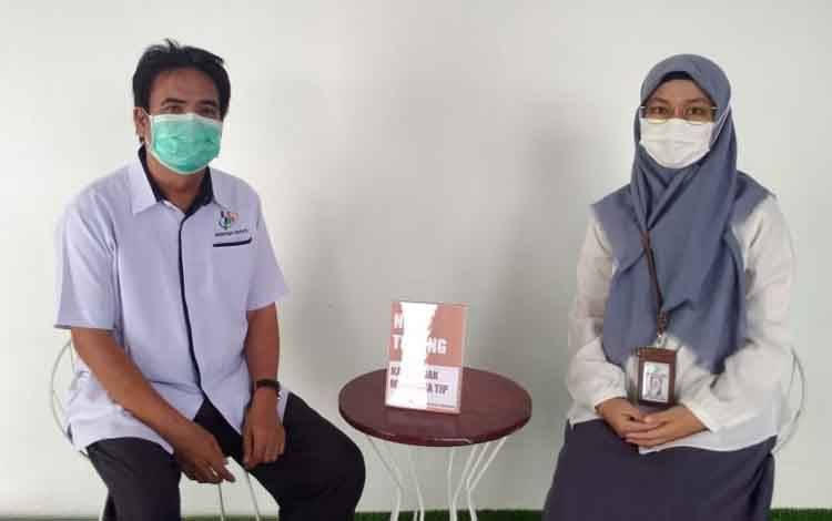 BPS Kabupaten Gunung Mas Membuka Pelayanan Statistik Terpadu untuk Masyarakat
