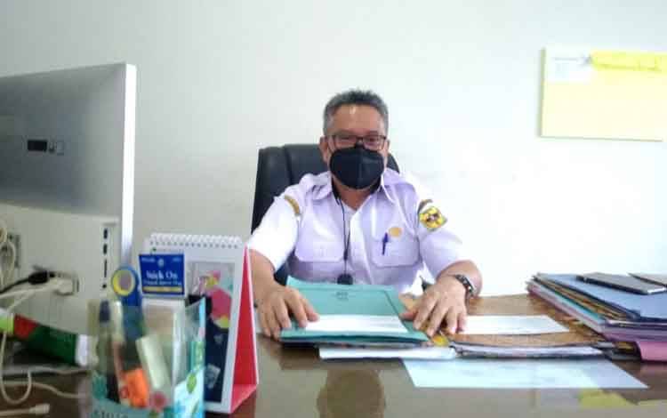 DPMD Segera Gelar Kegiatan Pembekalan untuk 14 Kades yang Baru Dilantik
