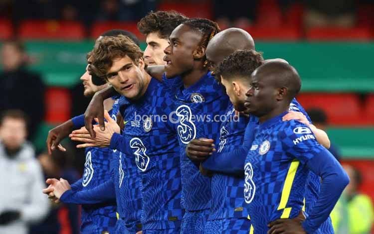 Pemilik Klub Bisbol AS Ajukan Tawaran Beli Chelsea