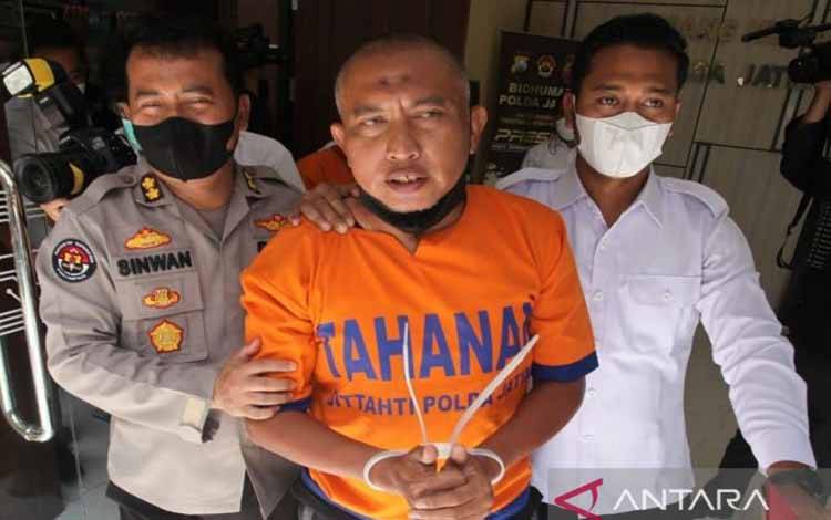 PSSI Tantang Tersangka Ungkap Nama Lain Terlibat Suap Liga 3 Jatim