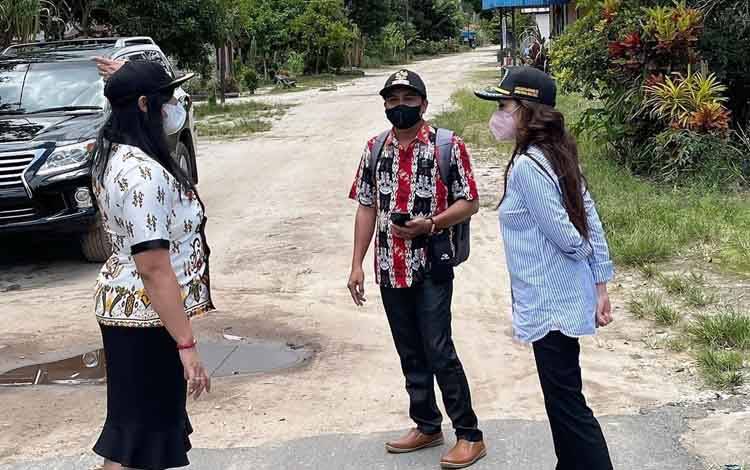 Reses di Kabupaten Katingan, Legislator Kalteng Ini Serap Aspirasi Masyarakat