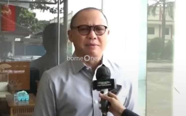Dongkrak Pertumbuhan Ekonomi, Investasi Otomotif di Tanah Air Harus Terus Ditingkatkan