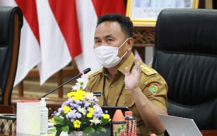 Memberikan Pelayanan Perlu Birokrasi Tansparan