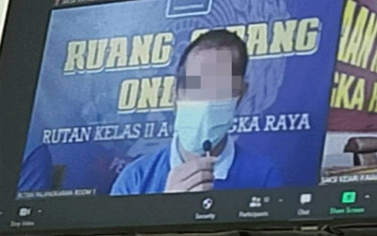 Pemilik 11,9 Kg Sisik Trenggiling Divonis 9 Bulan Penjara