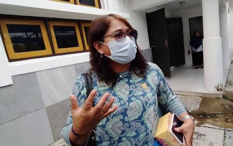 Dewan Minta Pemerintah Beri Perhatian Terhadap Daerah 3T di Kalteng