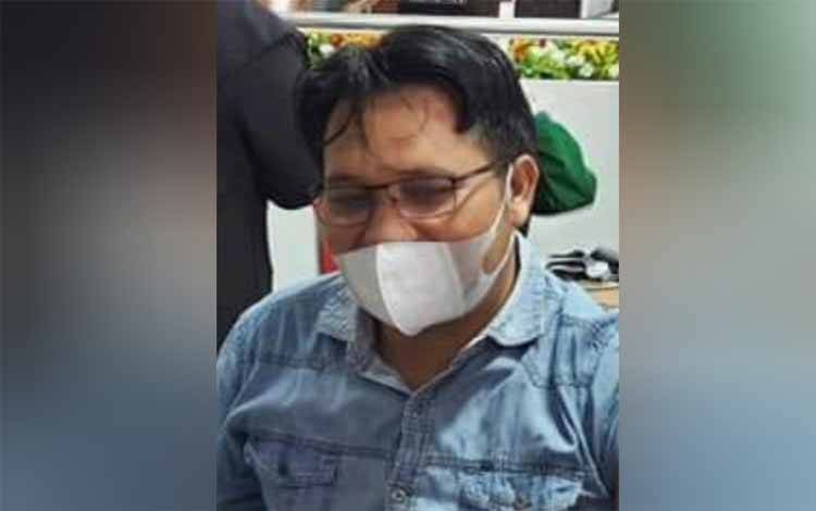 Anggota DPRD Kalteng Ini Harap Pemda Prioritaskan Aspirasi Masyarakat